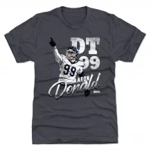 Los Angeles Rams - Aaron Donald Team NFL T-Shirt