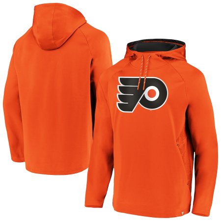 Philadelphia Flyers - Iconic Defender NHL Sweatshirt