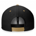 Vegas Golden Knights - Iconic Two-Tone NHL Cap