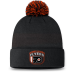 Philadelphia Flyers - 2024 Draft NHL Knit Hat