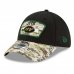 New York Jets - 2021 Salute To Service 39Thirty NFL Cap