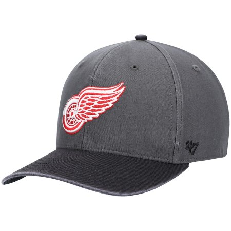 Detroit Red Wings - Beluah Snapback NHL Hat