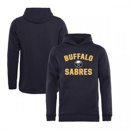 Buffalo Sabres Ddziecięca - Victory Arch NHL Bluza z kapturem