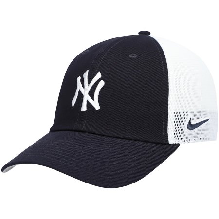 New York Yankees - Heritage 86 Trucker MLB Cap