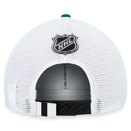Dallas Stars - 2023 Draft On Stage NHL Hat