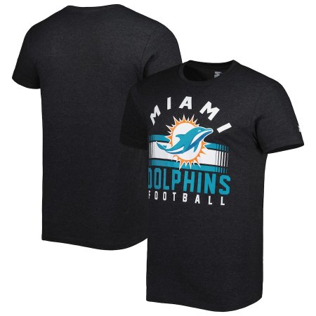 Miami Dolphins - Starter Prime Time NFL T-Shirt