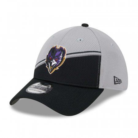 Baltimore Ravens - Colorway 2023 Sideline 39Thirty NFL Šiltovka