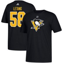 Pittsburgh Penguins - Kris Letang NHL Koszułka