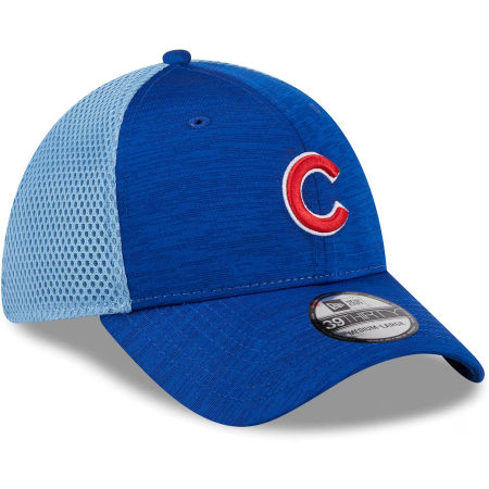 Chicago Cubs - Neo 39THIRTY MLB Hat