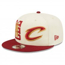 Cleveland Cavaliers - 2022 Draft 9FIFTY NBA Hat