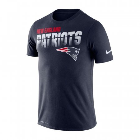 New England Patriots - Scrimmage NFL Tričko