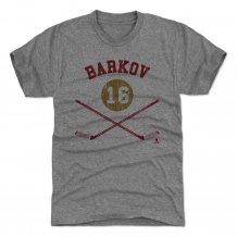 Florida Panthers Youth - Aleksander Barkov Sticks NHL T-Shirt