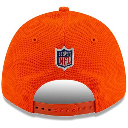 Denver Broncos - 2021 Sideline Road 9Forty NFL Hat