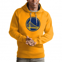 Golden State Warriors - Team Logo Victory NBA Sweatshirt