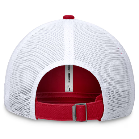 Washington Nationals - Club Trucker MLB Cap