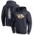 Nashville Predators - Filip Forsberg Backer NHL Hoodie