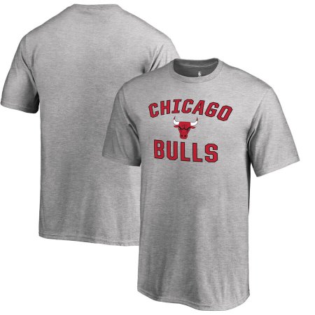 Chicago Bulls Youth - Victory Arch NBA T-Shirt