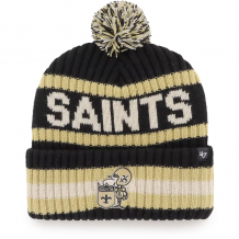 New Orleans Saints - Legacy Bering NFL Zimná čiapka