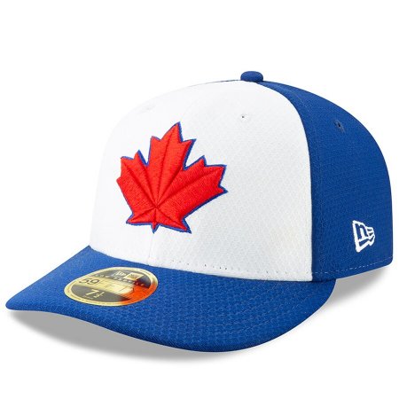 Toronto Blue Jays -2019 Spring Training Low Profile 59FIFTY MLB Hat