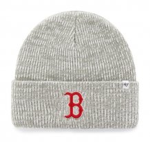 Boston Red Sox - Brain Freeze MLB Knit Hat