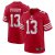 San Francisco 49ers - Brock Purdy Game NFL Trikot