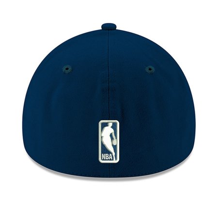 Memphis Grizzlies - Team Classic 39THIRTY Flex NBA Hat