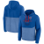 Chicago Cubs - Call the Shots MLB Hoodie