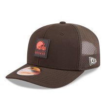 Cleveland Browns - 2025 Sideline 9Seventy Trucker NFL Cap