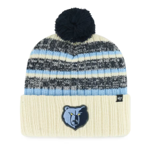 Memphis Grizzlies - Tavern Cuffed NBA Knit Cap