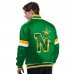 Minnesota North Stars - Vintage Display Varsity NHL Jacket