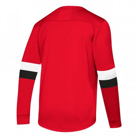 Ottawa Senators - Platinum NHL Long Sleeve T-Shirt