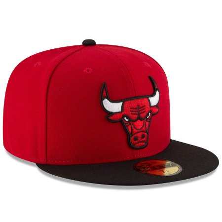 Chicago Bulls - Color 2Tone 59FIFTY NBA Hat