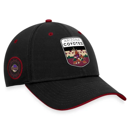 Arizona Coyotes - 2023 Draft Flex NHL Hat