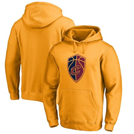 Cleveland Cavaliers - Alternate Logo NBA Mikina s kapucí