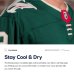 Minnesota Wild - Premier Breakaway NHL Jersey/Własne imię i numer - Wielkość: S
