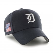 Detroit Tigers - 1984 World Series MVP MLB Cap