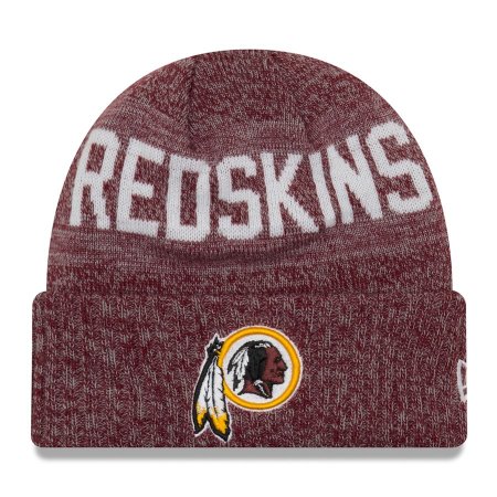 Washington Redskins -  Cresp Color NFL Knit Hat