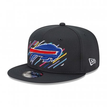 Buffalo Bills - 2021 Crucial Catch 9Fifty NFL Hat