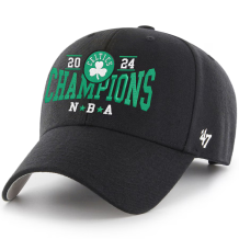 Boston Celtics - 2024 Champions MVP NBA Kšiltovka