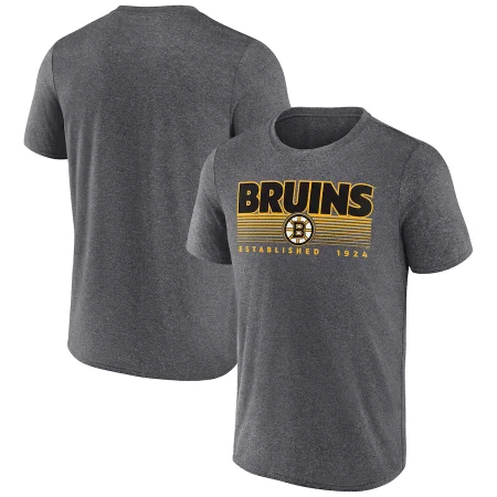 Boston Bruins - Prodigy Performance NHL T-shirt