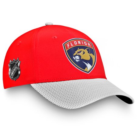 Florida Panthers - 2021 Stanley Cup Playoffs Locker Room NHL Cap