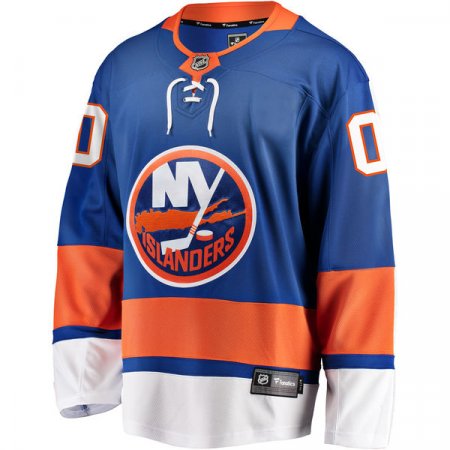 New York Islanders - Premier Breakaway NHL Jersey/Customized