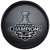 Los Angeles Kings - 2012 Stanley Cup Champs NHL Puck