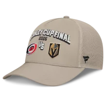 Vegas Golden Knights vs Carolina Hurricanes 2026 Final NH Šiltovka