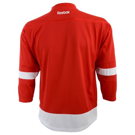 Detroit Red Wings Dziecięca - Replica Home NHL Koszulka/Własne imię i numer