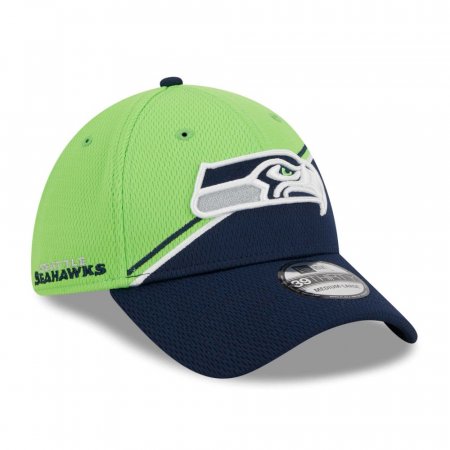 Seattle Seahawks - Secondary 2023 Sideline 39Thirty NFL Cap