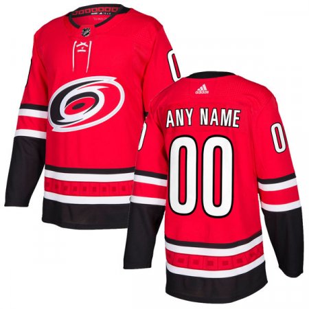 Carolina Hurricanes - Adizero Authentic Pro NHL Dres/Vlastní jméno a číslo