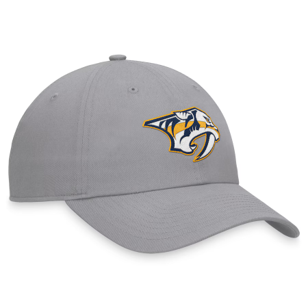 Nashville Predators - Extra Time NHL Šiltovka