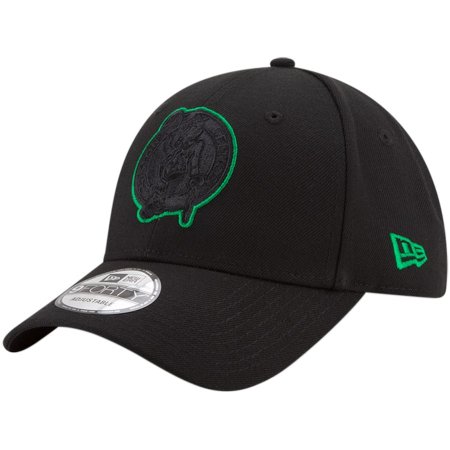 Boston Celtics - Team Logo 9Forty NBA Kšiltovka