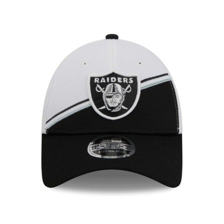 Las Vegas Raiders  - On Field Sideline 9Forty NFL Hat